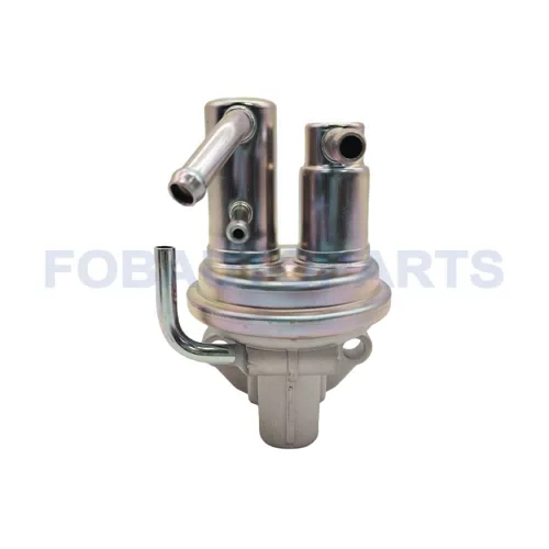 Fuel Pump for Isuzu Faster Trooper Ii Bighorn 1985-1991 8-94146-257-0 8941462570 8-94177-017-0 - image 2